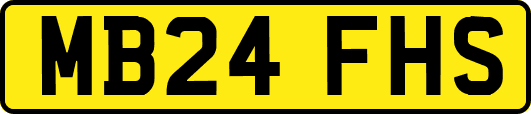 MB24FHS
