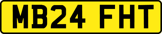 MB24FHT