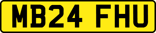 MB24FHU