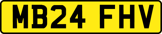 MB24FHV