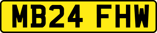 MB24FHW