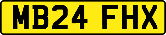 MB24FHX