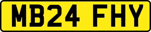 MB24FHY