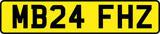 MB24FHZ
