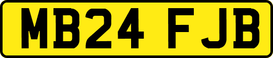 MB24FJB