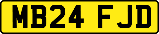 MB24FJD