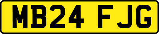 MB24FJG