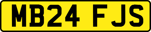 MB24FJS