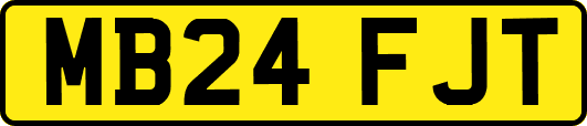 MB24FJT