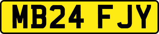 MB24FJY