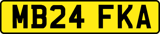 MB24FKA