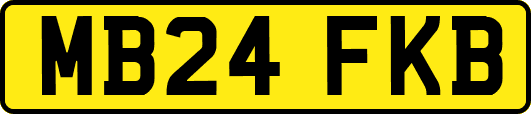MB24FKB