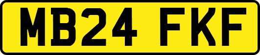 MB24FKF