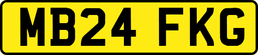 MB24FKG