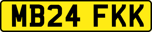 MB24FKK