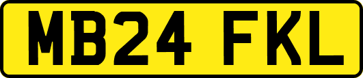 MB24FKL