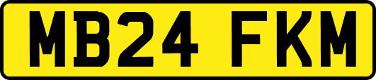 MB24FKM
