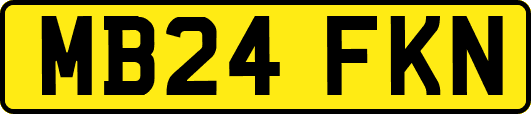 MB24FKN
