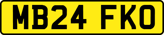 MB24FKO