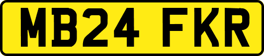 MB24FKR