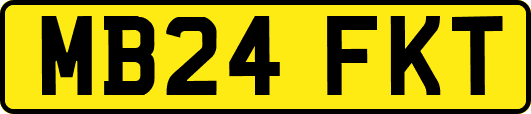 MB24FKT
