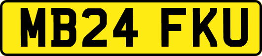 MB24FKU