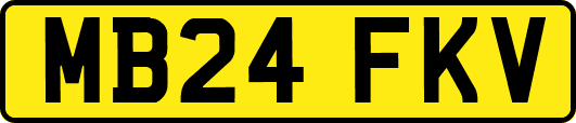 MB24FKV