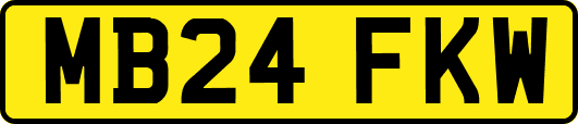 MB24FKW