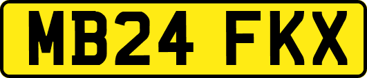 MB24FKX
