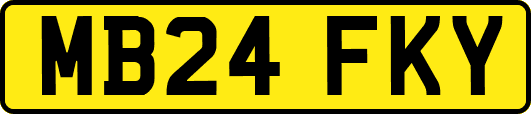 MB24FKY