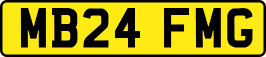 MB24FMG