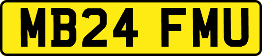 MB24FMU