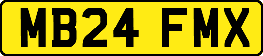 MB24FMX