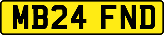 MB24FND