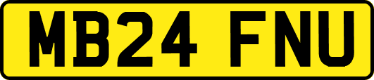 MB24FNU
