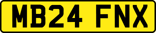 MB24FNX