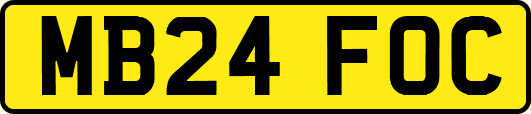 MB24FOC
