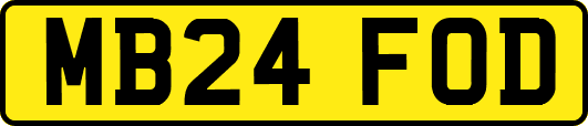 MB24FOD