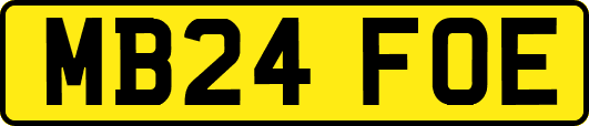 MB24FOE
