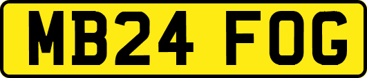 MB24FOG