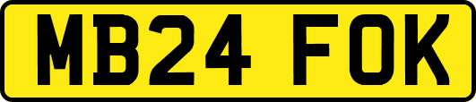 MB24FOK