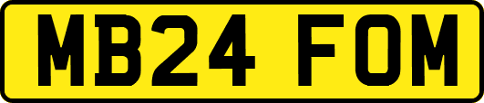MB24FOM