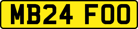 MB24FOO