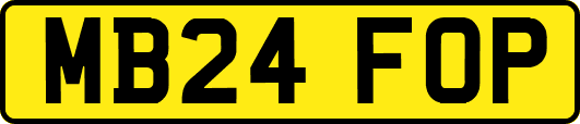 MB24FOP