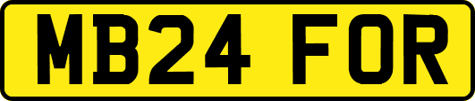 MB24FOR