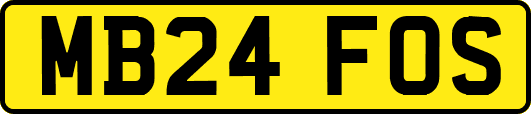 MB24FOS