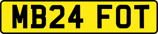 MB24FOT