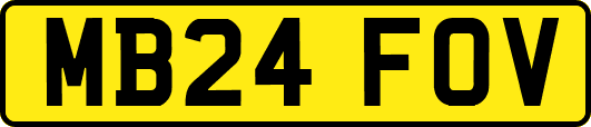 MB24FOV