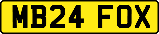 MB24FOX