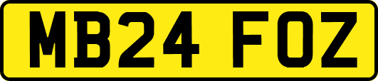 MB24FOZ